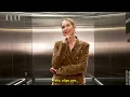 Kelly Rutherford Todo lo que no es amor es una distraccion Elle Espana