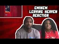 Download Lagu Eminem- Leaving Heaven ft. Skylar Grey (official audio) Reaction!