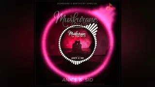 Download Muskurane Ki Wajah Tum Ho - DJ Anks \u0026 DJ Sid(www.SoundsMarathi.com) MP3