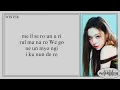Download Lagu AESPA (에스파) - We Go (POKÈMON OST) 'Easy Lyrics'