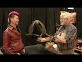 Walk around the Pendleton Leather Show 2023