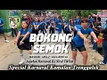 Download Lagu JOGETAN KARNAVAL BOKONG SEMOK PERFORM KARNAVAL KAMULAN TRENGGALEK