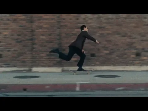 Jim Greco's "Jobs? Never!!" Trailer