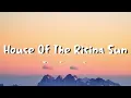 The Animals - House of the Rising Sun (lyrics)