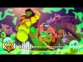 Brawl Stars OST Season 50 Oddities Shop Menu Music