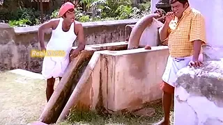  idiot wash goundamani senthil comedy