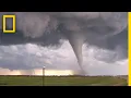 Tornadoes 101 National Geographic