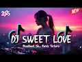 Download Lagu DJ SWEET LOVE BREAKBEAT SLOW REMIX TERBARU 2025