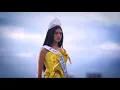 GAZINI GANADOS "RAISE YOUR FLAG" TRIBUTE