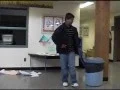 David Lubar - Improv Hidden Talents