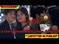 Download Lagu 🚨JI CHANG WOOK KISSED NAM JI HYUN IN PUBLIC - 😱FANS CAN’T BELIEVE WHAT HAPPENED!