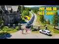 Download Lagu I Bought and Restored an Old Lakefront Mansion — HOA Showed Up Saying I “Owe Back Dues Since 1974”