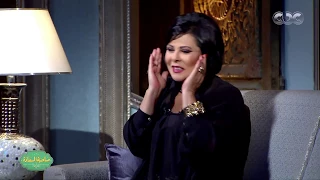 صاحبة السعادة   تتر برنامج اخترنا لك  قيادة اوركسترا المايسترو جورج قلته دندنها