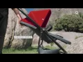 Quinny Zapp Flex Plus - Ten Luksusowy