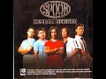Memori Sekuntum Rindu - Spoon