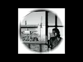 Anouar Brahem - The Astounding Eyes Of Rita (Waxwood Edit)