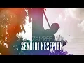 Download Lagu Sendiri Kesepian - Zamree [ Official MV ]