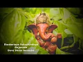 Download Lagu ekadantaya vakratundaya , gajanana , Deva Shree Ganesha song's