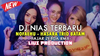 Download DJ NOFAEHU BREAKBEAT || FAJAR ZEBUA RMX MP3