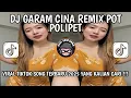 DJ GARAM CINA - PET POLIPET REMIX VIRAL TIKTOK TERBARU 2025 YANG KALIAN CARI !!!