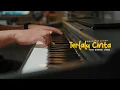 Download Lagu Terlalu Cinta - Yovie Widianto, Lyodra (Peaceful Piano)