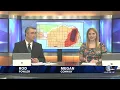 It s just wildly dry Lincoln records lowest amount of spring rain since Dust Bowl