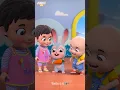 Download Lagu CLAP YOU HANDS  | IF YOU ARE HAPPY 3D Animation Nursery Rhymes \u0026 Kids Songs #shorts #shortsfeed