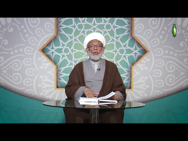 ⁣227    امامت امام زمان عج  -4 - محمد علی رمضانی
