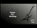 Download Lagu Radja - Tak Mungkin (Lyric Video)