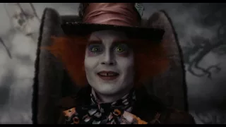 Alice au pays des Merveilles - Nouvelle Bande-annonce HD VF