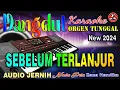 Lagu SEBELUM TERLANJUR - KARAOKE DANGDUT ORGEN TUNGGAL (NADA PRIA) CACA HANDIKA