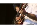 Download Lagu Birèli Lagrène .Just The Way Your Are (Festival Django Reinhardt 2015)