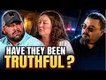 Sebastian Rogers What Happened Between Goodnight and 911