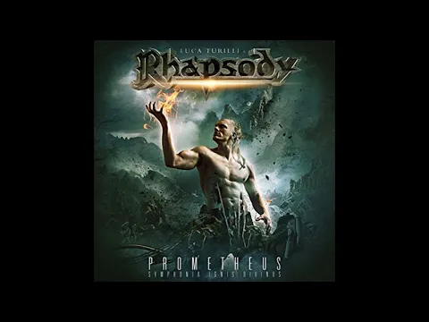 Download MP3 Luca Turilli's Rhapsody - Prometheus, Symphonia Ignis Divinus (Full Album)