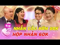 Download Lagu Rocker cầu hôn bạn gái ca sĩ trong Liveshow Bức Tường bằng nhẫn 50K | Vợ Chồng Son 629 (Phần 1)