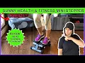 Sunny Health Mini Stepper Top Compact Home Gym Review