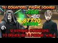 SWGOH - Counters How To Counter Padme