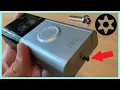 How to Remove Ring Doorbell Security Screw without special screwdriver