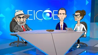 LULA NA SABATINA do JN