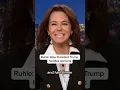 Ruhle How President Trump handles opinions