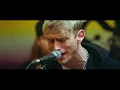 Machine Gun Kelly - Candy (LIVE) Intimate Point Lounge Performance