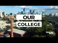 MSE Georgia Tech Welcome