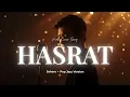 Lagu HASRAT - SAHARA | POP JAZZ FUSION COVER | REQUEST