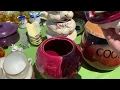 Wilson NY Annual Flea Market May 27 2019 Tons of Finds