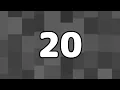 20 Seconds Timer Gray Tiles