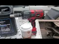 2016 Detroit DT12 Transmission Oil Change