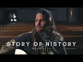 Download Lagu Story of History (Acoustic Live) - David Dunn