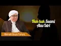 Hak-hak Suami Atas Istri - Hikmah Buya Yahya