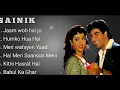 Download Lagu Sainik AlU Movie Song AkshayKumar, Ashwini Bhave Hit Hindi Song