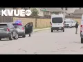 Investigation underway after 3 people found dead at home just outside Pflugerville city limits